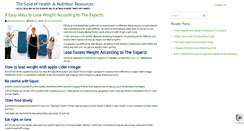 Desktop Screenshot of abbastarresources.com